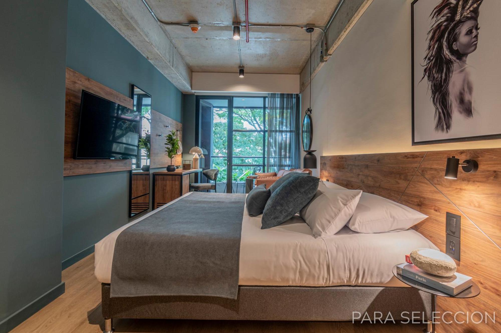 Hashtag 98 Hotel Medellín Dış mekan fotoğraf