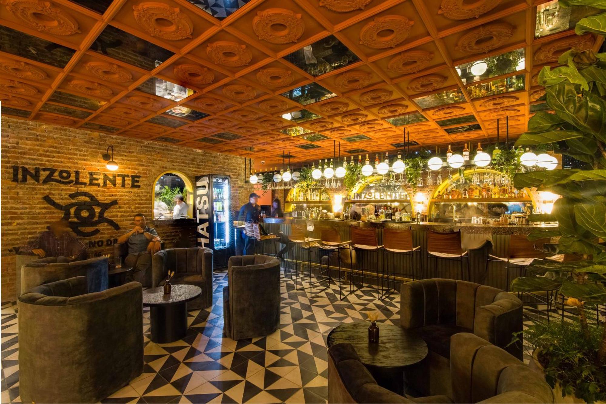 Hashtag 98 Hotel Medellín Dış mekan fotoğraf